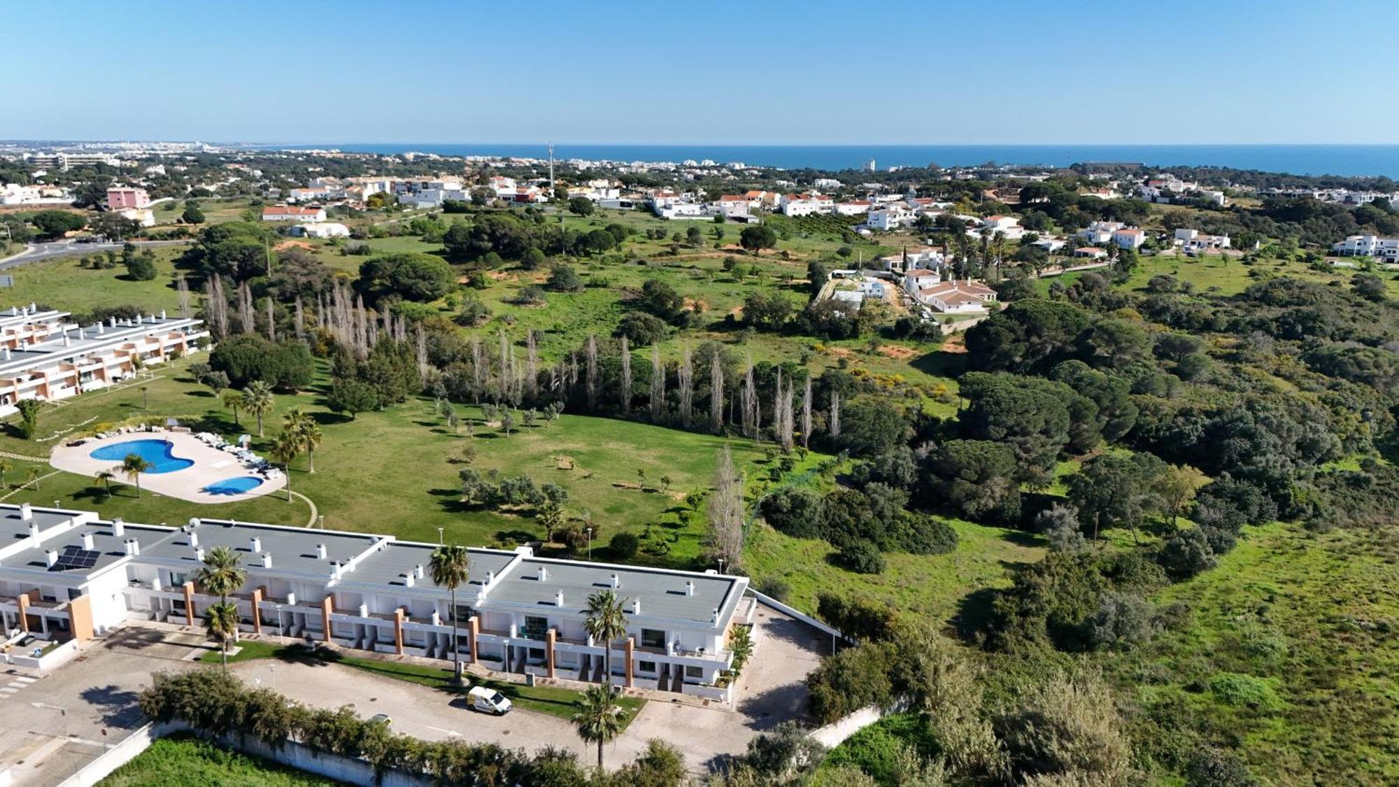 White By Check-In Portugal Villa Albufeira Exterior photo