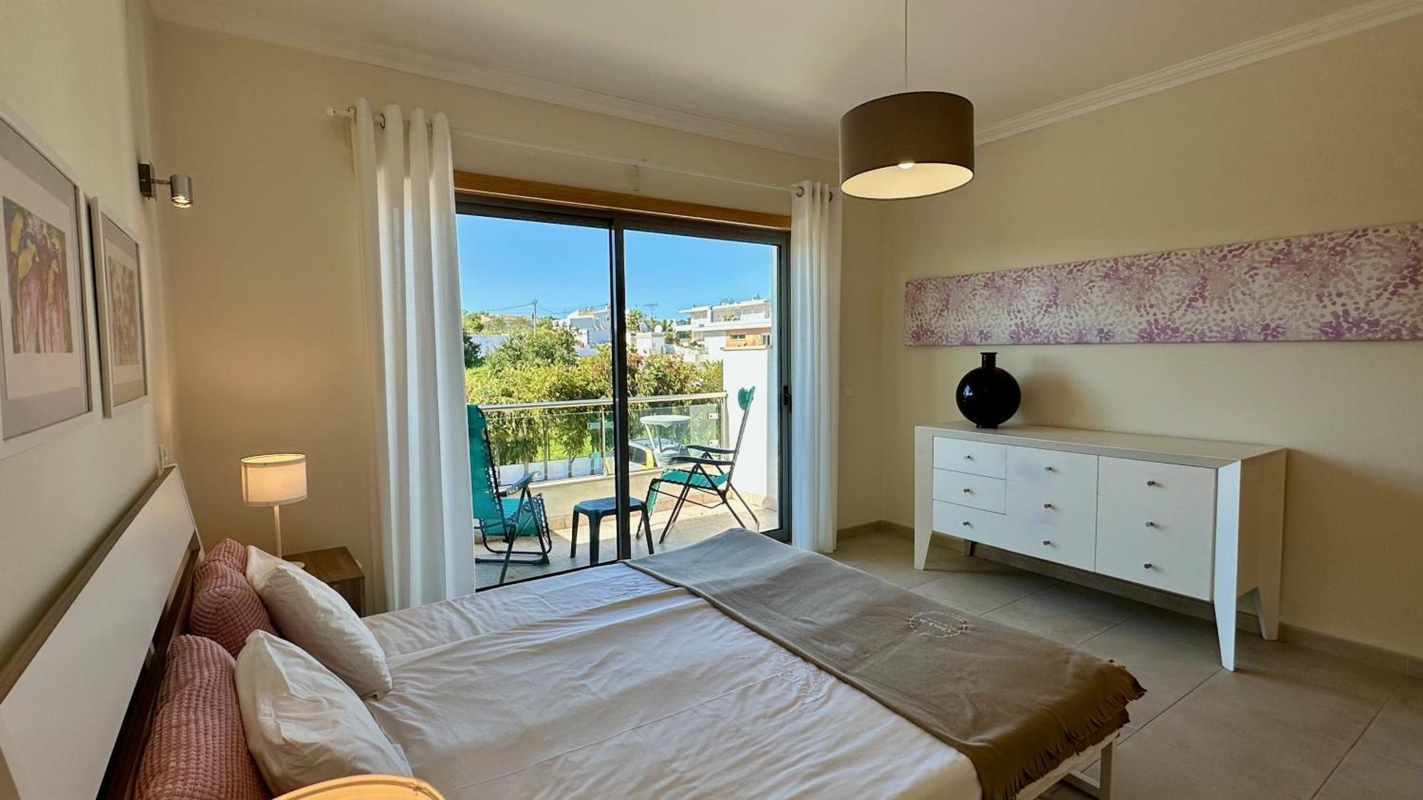 White By Check-In Portugal Villa Albufeira Exterior photo